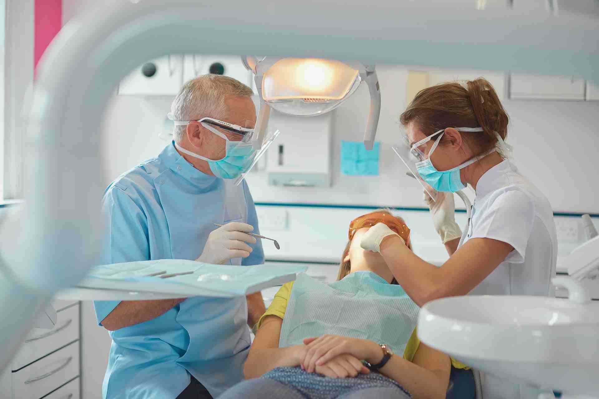 Dentist in Eveleth, MN